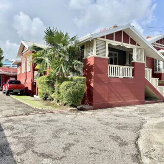 ALCAZAR STREET, ST CLAIR FOR RENT