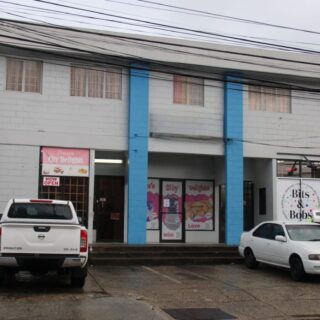 DIEGO MARTIN MAIN RD COMMERCIAL RENTAL