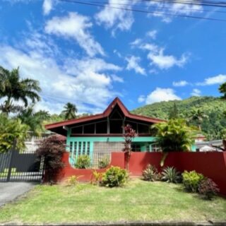 Collens Rd, Maraval