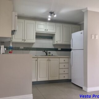 2 Bedroom Apartment – Piarco