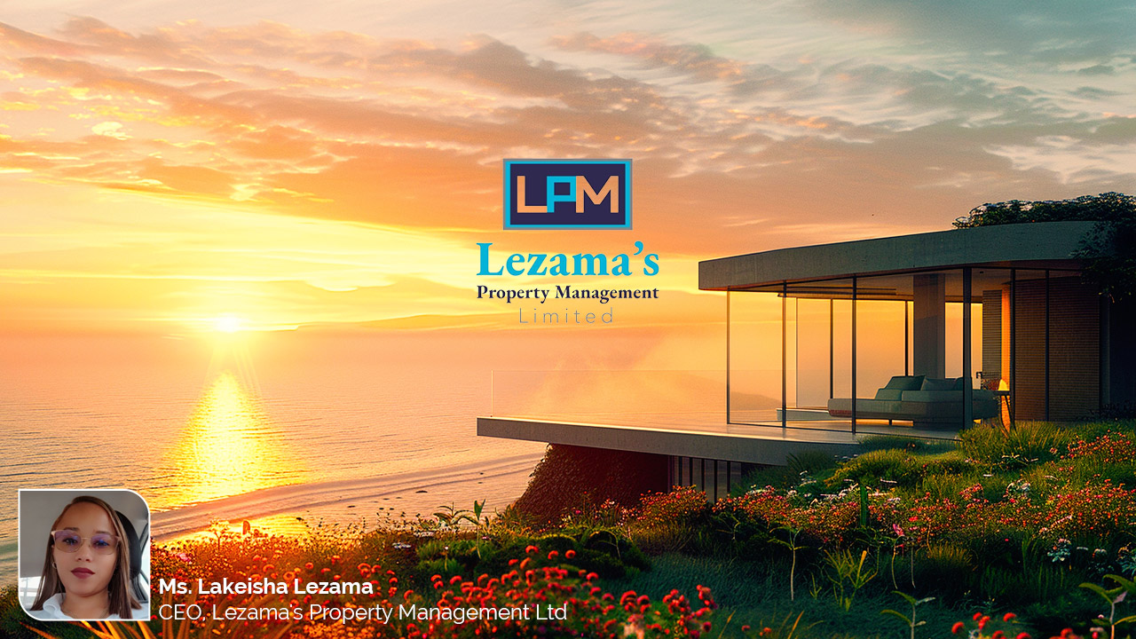 Lezama's Property Management