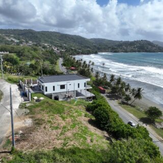Land for Sale Hope Estate Tobago