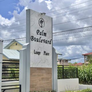 Various Lots of Land in Palm Boulevard, Endeavour, Chaguanas