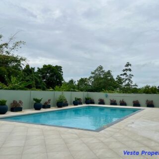 2 Bedroom Apartment – Piarco