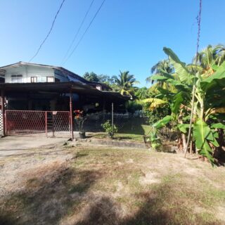 Land for sale in San Fernando