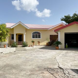 House For Rent – Vista Park, Freeport -$7,000TT