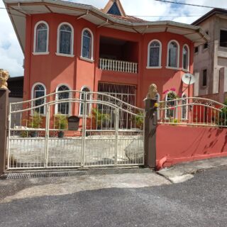 5 Bedroom House For Sale Claxton Bay