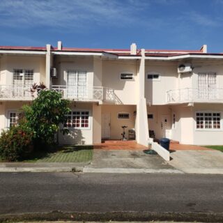 Flagfort Villas, Flagstaff Hill, St. James