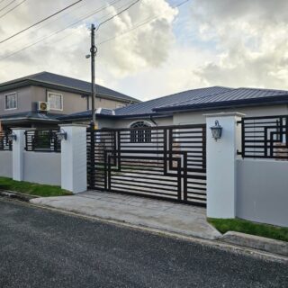 3 Bedroom Prime Gated Community Home-$2.1M