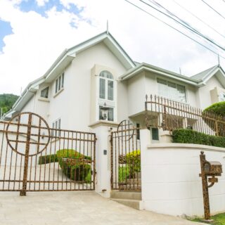 4 Bedroom Exquisite Home for Sale Maraval -$7.5M