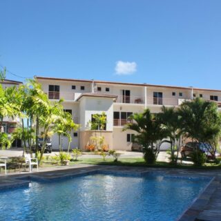 Three Bedroom + Two Bedroom Apartments, Shirvan Road, Tobago