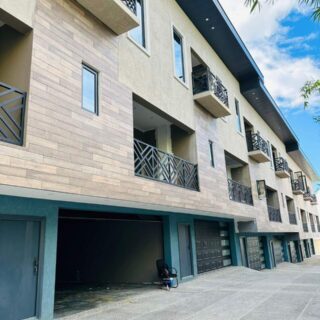 St. Joseph Village, San Fernando Tri-Level Townhouse, 3 Bedroom 2.5Bath Brand New!!!!