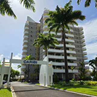 Apartment for sale – Caribi The Towers, Westmoorings TT$4.7 Million