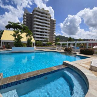 Apartment for sale – Caribi The Towers, Westmoorings TT$4.75 Million