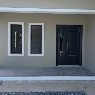 🏡Chase Village Brand New 3 Bedroom Flats🏡-$1.95m