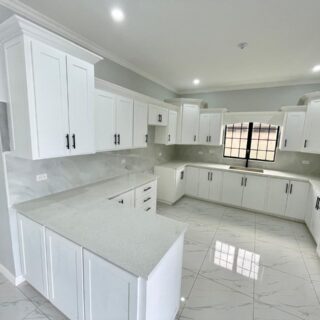 BRAND NEW 3 BED HOUSE, CHASE VILLAGE