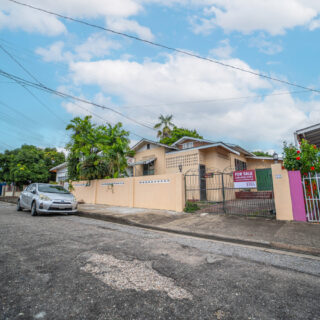 House For Sale In Woodbrook