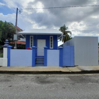 Woodford St Port of Spain Office Space For Rent