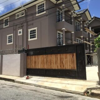 Fully Furnished MountClair 3 B/R Townhouse For Sale $2,700,000