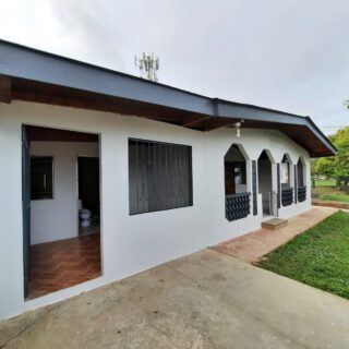 FOR RENT 12 Del Marre Ave Trincity