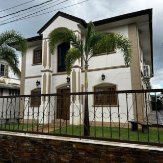 Woodbrook Commercial Rental