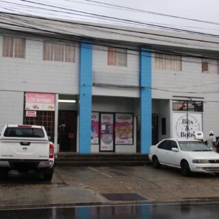 Diego Martin Main Road | Commercial Rental