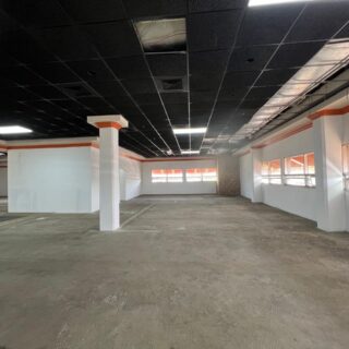 Price Plaza Chaguanas Commercial Space for Rent