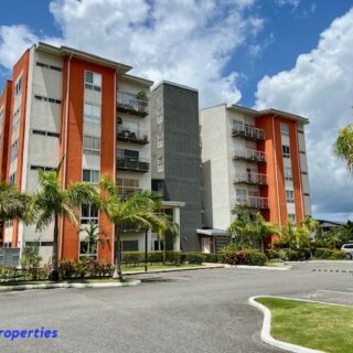 3 Bedroom Apartment – Enclave, St. Augustine