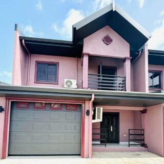 3-Bedroom Townhouse in Boy Cato, Cunupia