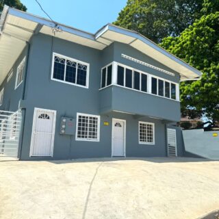 8 Bedroom 4 Bath House For Sale San Fernando