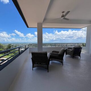 The St. Georges, Upper Mendes Drive, Champs Fleurs | For Sale | End Units