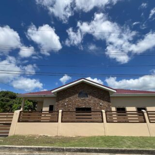 St. Joseph Village, San Fernando | For Sale