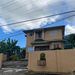 Cipero Road, Retrench | For Rent