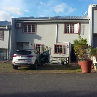 ST. AUG: FIDELIS HEIGHTS – FULLY FURNISHED TOWNHOUSE 2BR 2.5BATH FOR RENT $7500