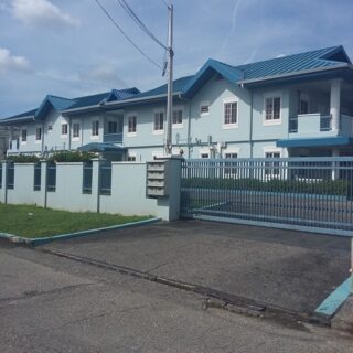 VALSAYN SOUTH – UPPER FLOOR UNFURNISHED APARTMENT 2 BR 2 BATH RENTAL $7000