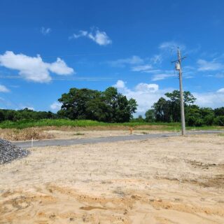 chaguanas land for sale