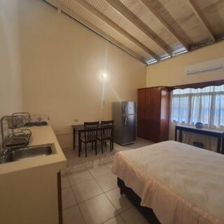 FOR RENT: Studio Apartment – Mausica