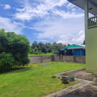 FOR SALE: Two-Storey Home – Kelly Village