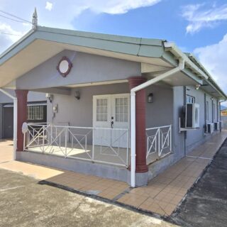 Charlieville Beautiful Home for Rent