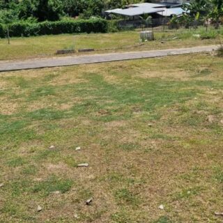 Land for Sale: Gated Development – La Romaine (TTD 875,000 each)