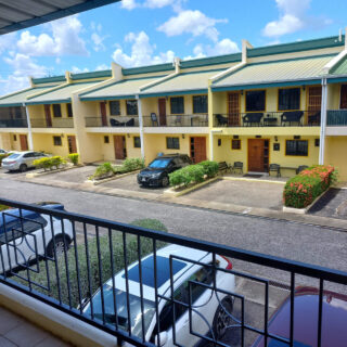 ST.AUGUSTINE JEANZE 2 –  FURNISHED TOWNHOUSE 3BR 2.5BATH $9000