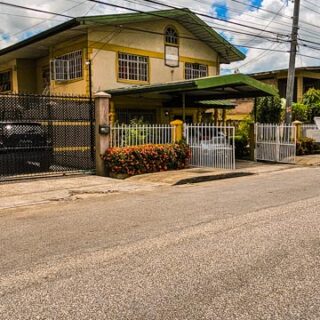 🏡 For Sale: Prime Investment Opportunity on Caroni Savannah Road! 🏡CHAGUANAS – $2.5M negotiable