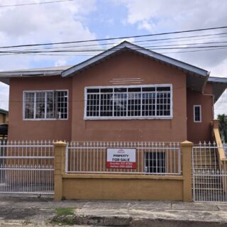 San Fernando Commercial Property for Sale