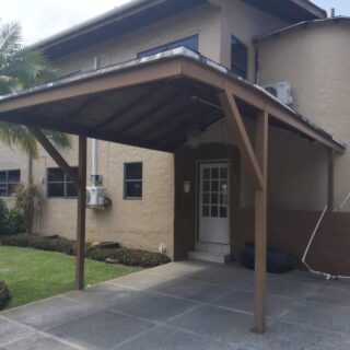 FORECLOSURE,  Townhouse at Silver Oaks, Morne Coco Road, Petit Valley, Diego Martin