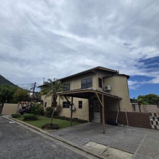 Unit #18 Silver Oaks, Morne Coco Road, Petit Valley