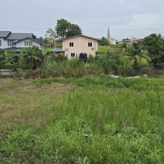 Otaheite Land for Sale