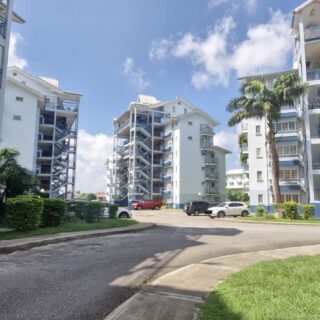 🔷Savannah Villas First Floor Furnished Apartment for Sale- 1.45M Negotiable