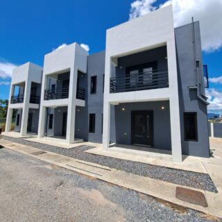 Kelly Village Modern Townhouses for Sale