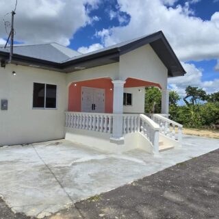 Penal House & Land for Sale