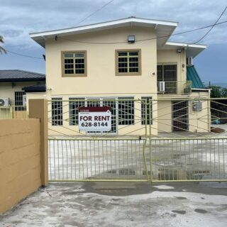 COMMERCIAL BUILDING FOR RENT – Eastern Main Road, St Augustine $20,000/mth